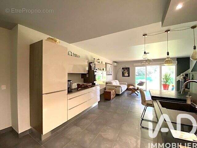 Photo 7 - Appartement à SAINT-RAPHAEL