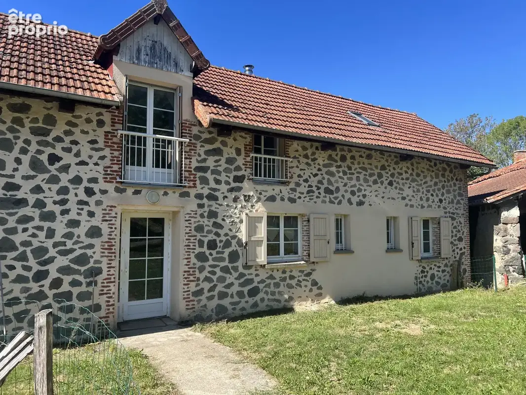 Photo Maison à Aurillac au prix de 233 000€