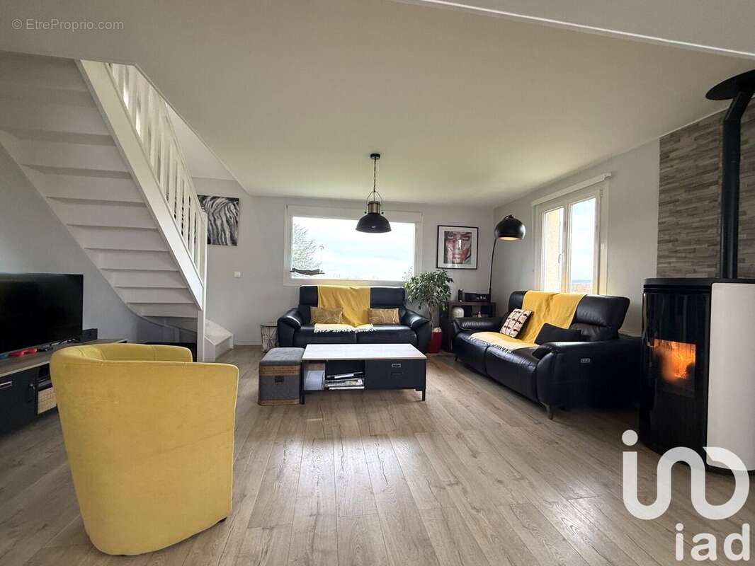 Photo 7 - Maison à BERVILLE-SUR-MER