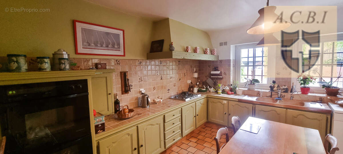 Maison à VENDOME