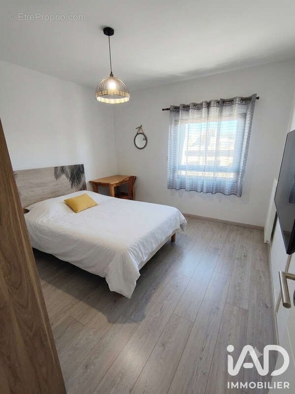 Appartement 63 m² à Tours  - photo 7