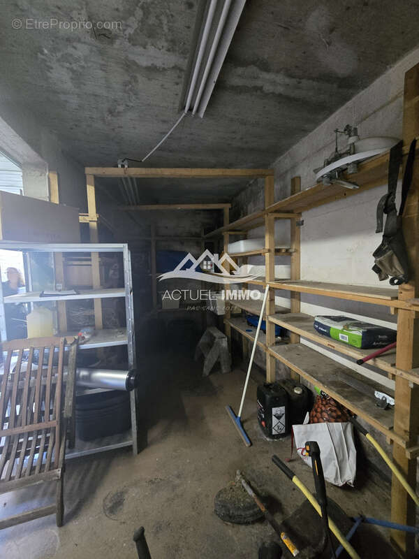 Appartement à LENS
