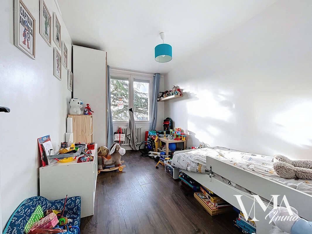 Appartement à CHAMPAGNE-AU-MONT-D'OR