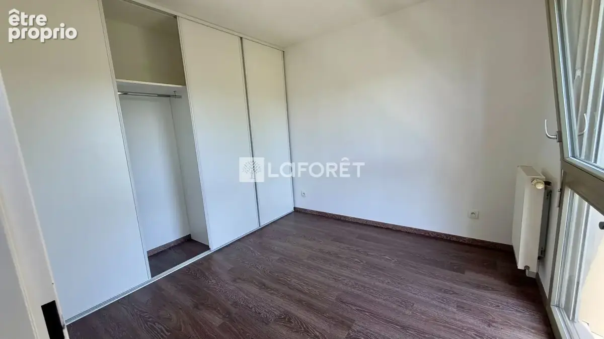 Appartement Roubaix 3 pièces 68.68 m2 - photo 9