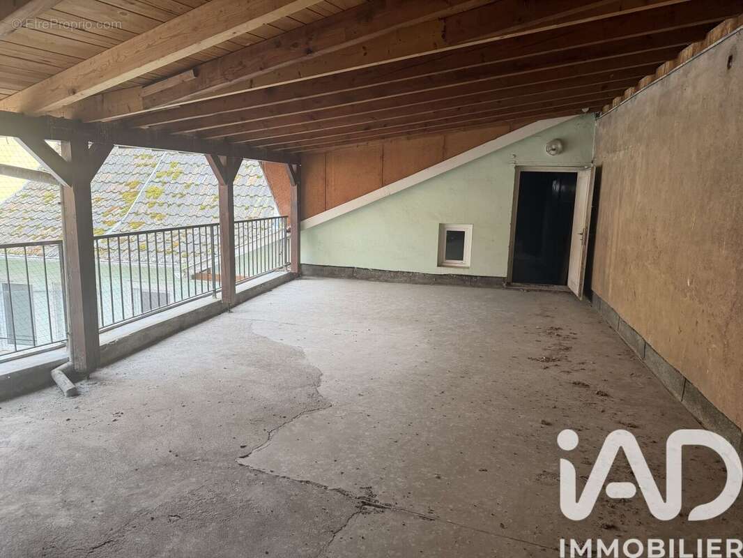 Photo 2 - Appartement à WASSELONNE