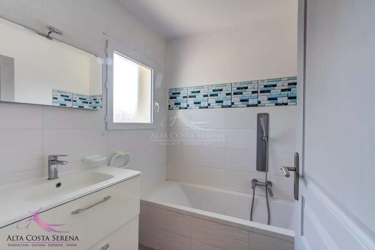 Maison t3 proche de la mer - photo 6
