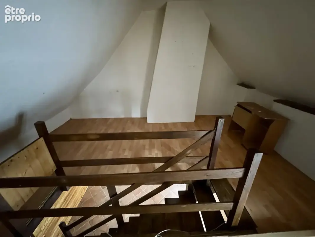 Maison 2 pièces de 60 m2 - photo 5