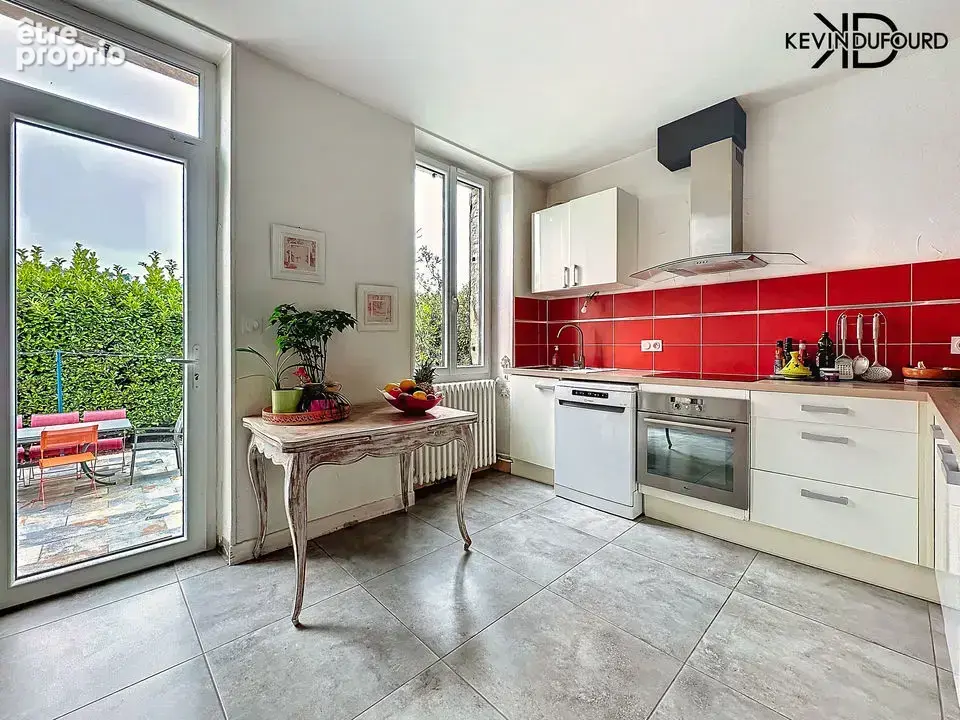 Maison 6 pièces 130 m² à vendre à Aubenas (07200) - photo 3
