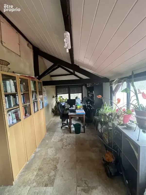 Corps de ferme du 19ème siècle - photo 9