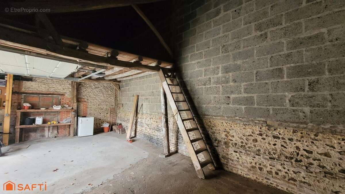 Photo 8 - Maison à L'AIGLE