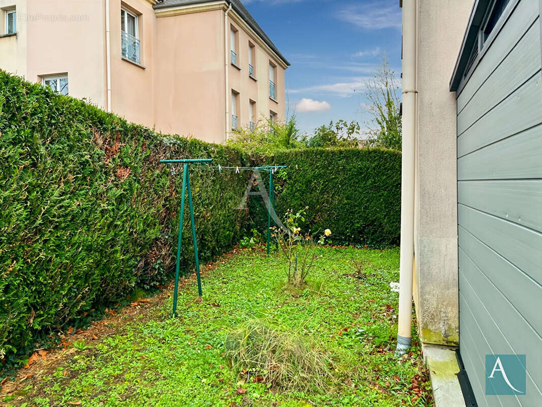 Appartement à ETAMPES