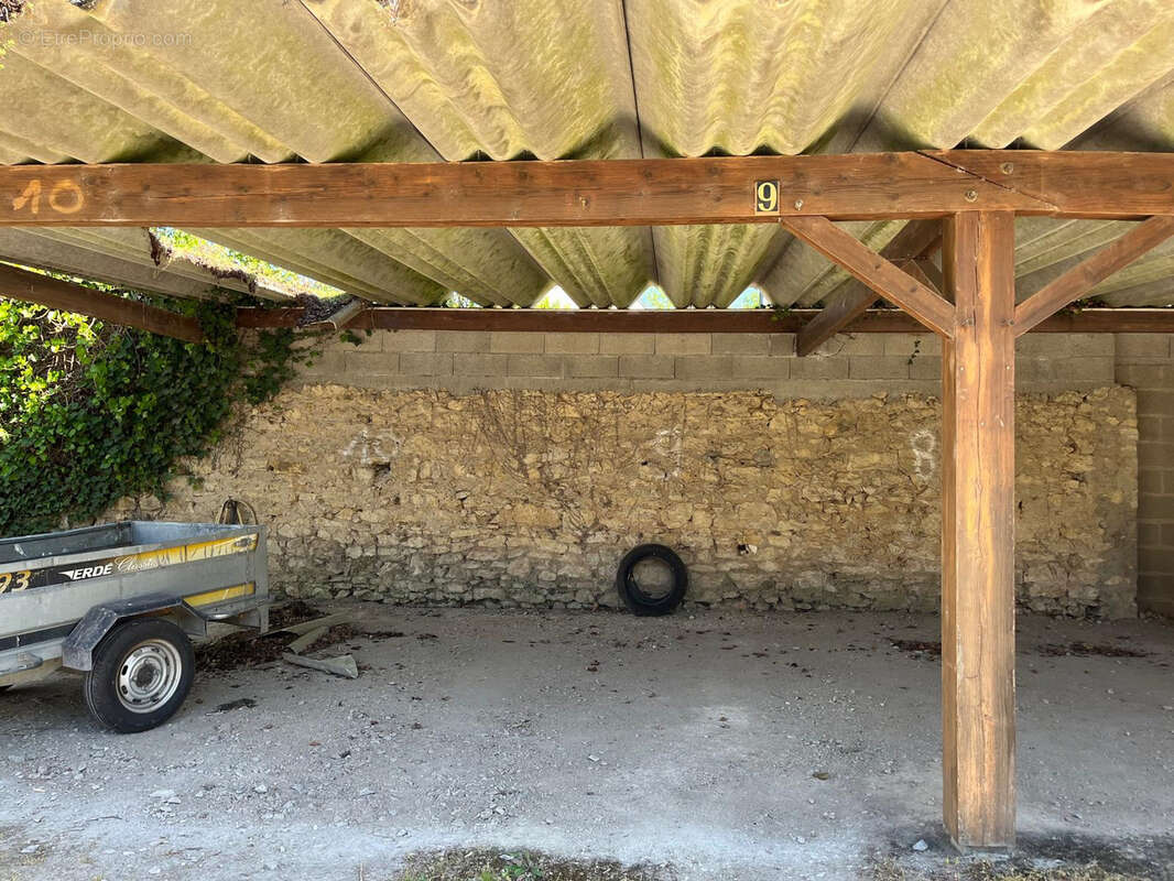 Appartement à ARGENTON-SUR-CREUSE