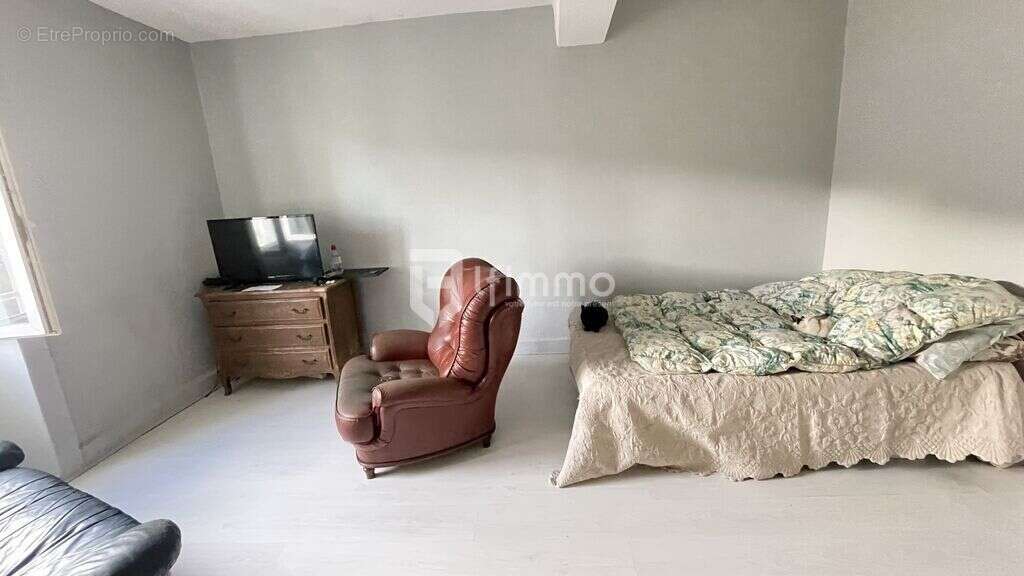 Appartement à RIVE-DE-GIER