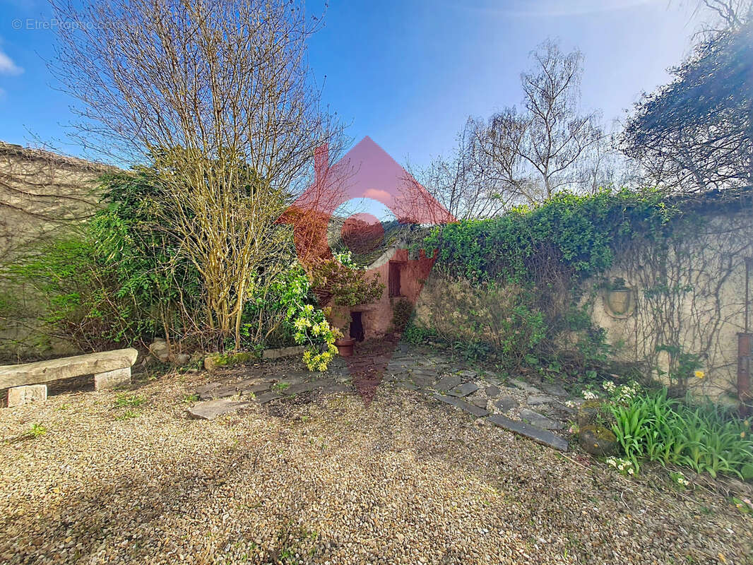 Maison à acheter pour grande famille à Leuville-Sur-Orge avec Ometim Antony - photo 19