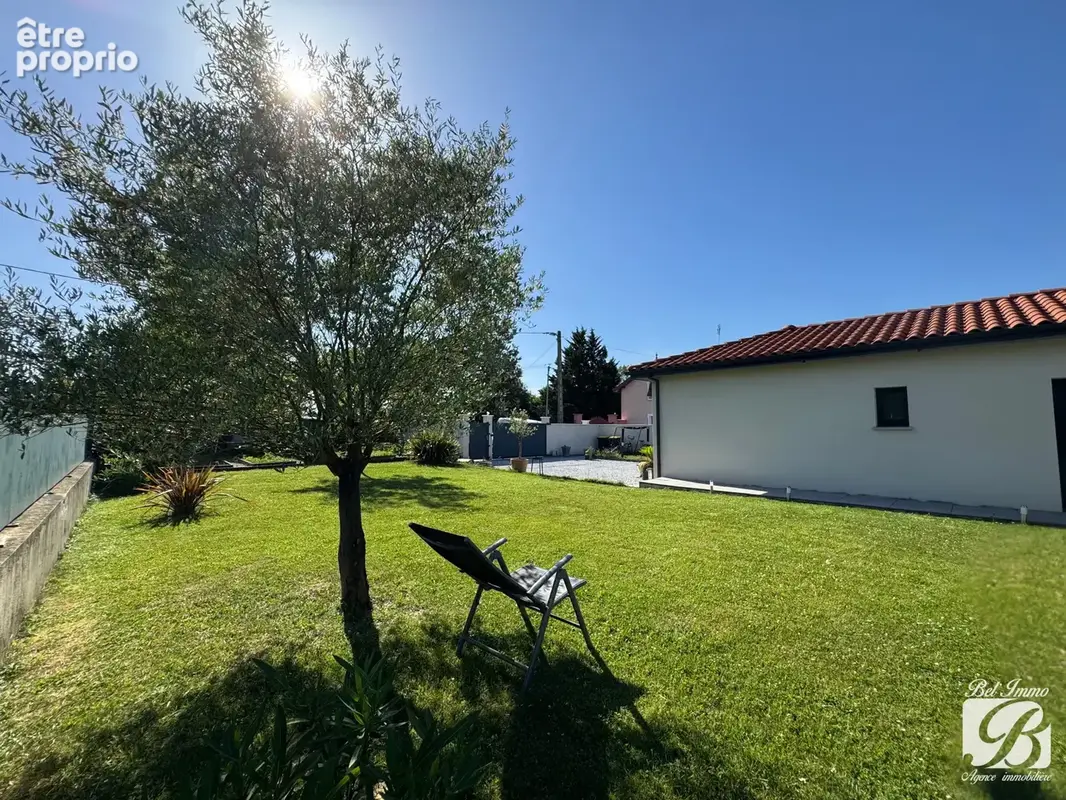 Très belle maison de plain pied - photo 15