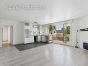 Appartement à SAINT-MAURICE