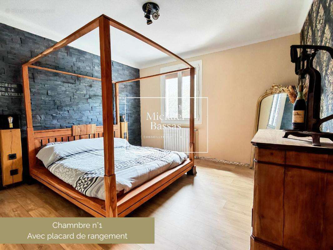 Maison à OLETTE