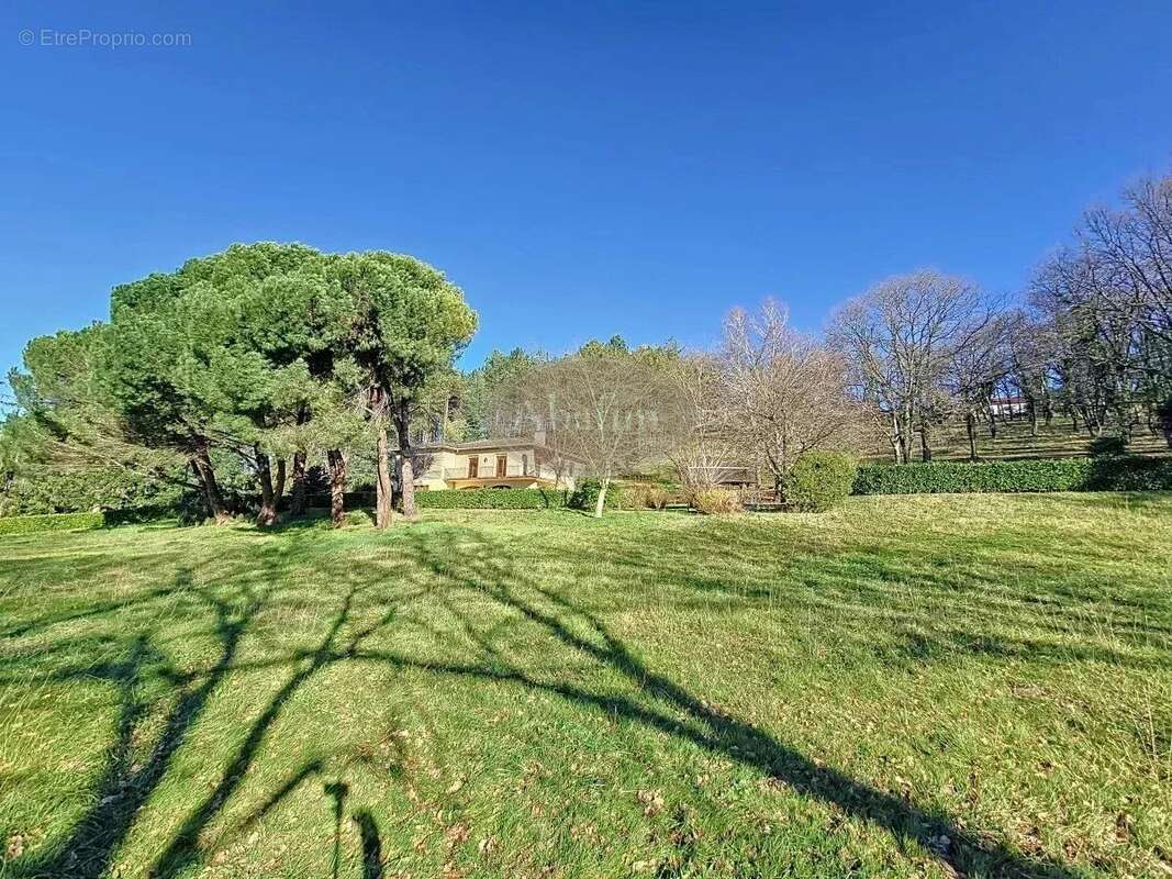 Maison à RABASTENS-DE-BIGORRE