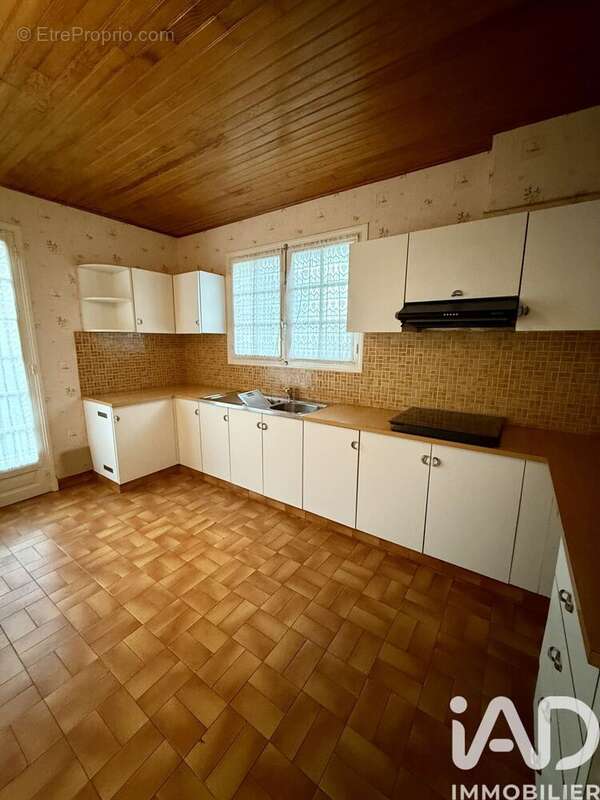 Photo 3 - Maison à LANDORTHE