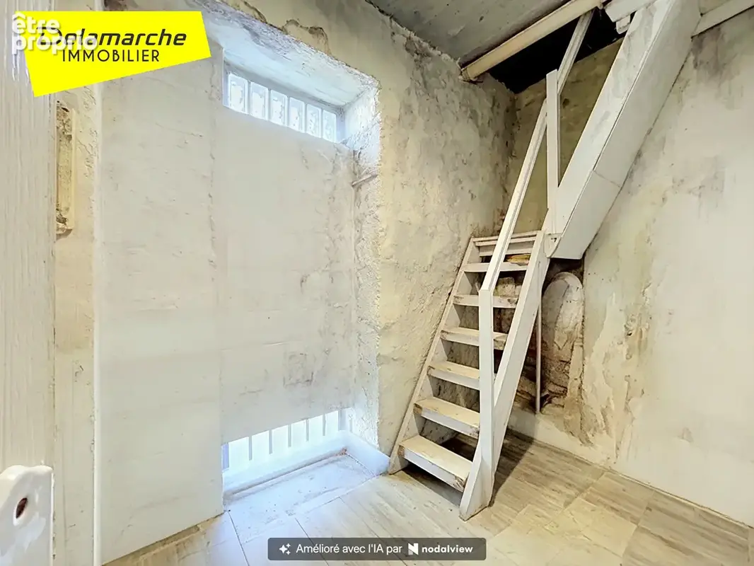 Appartement Granville VUE MER Fontaine Bedeau 2 pièces 53.5 m² - photo 9
