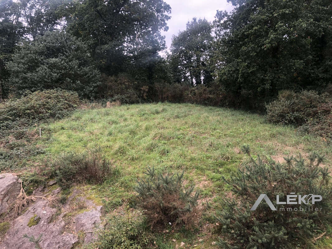 Maison à MINIAC-MORVAN