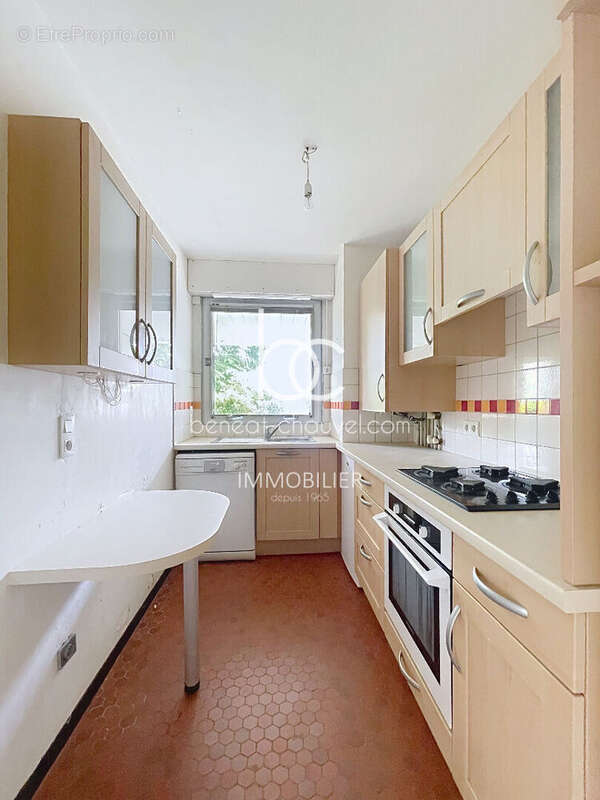 Appartement à VANNES