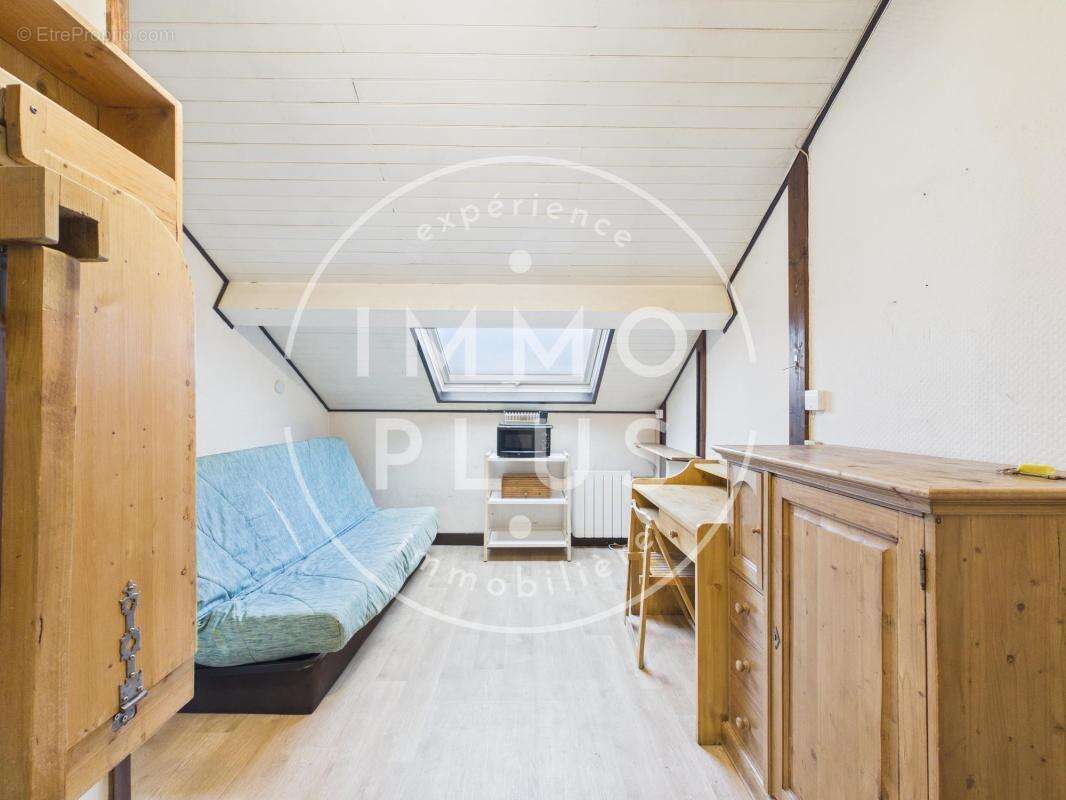 Appartement à ANNECY