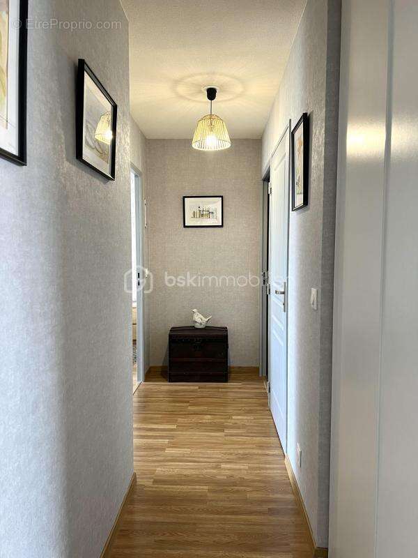 Appartement à PAU