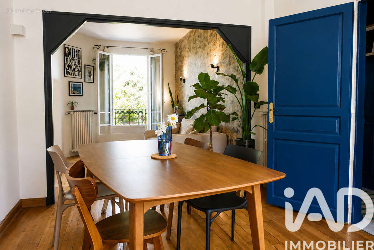 Photo 3 - Maison à NOISY-LE-SEC
