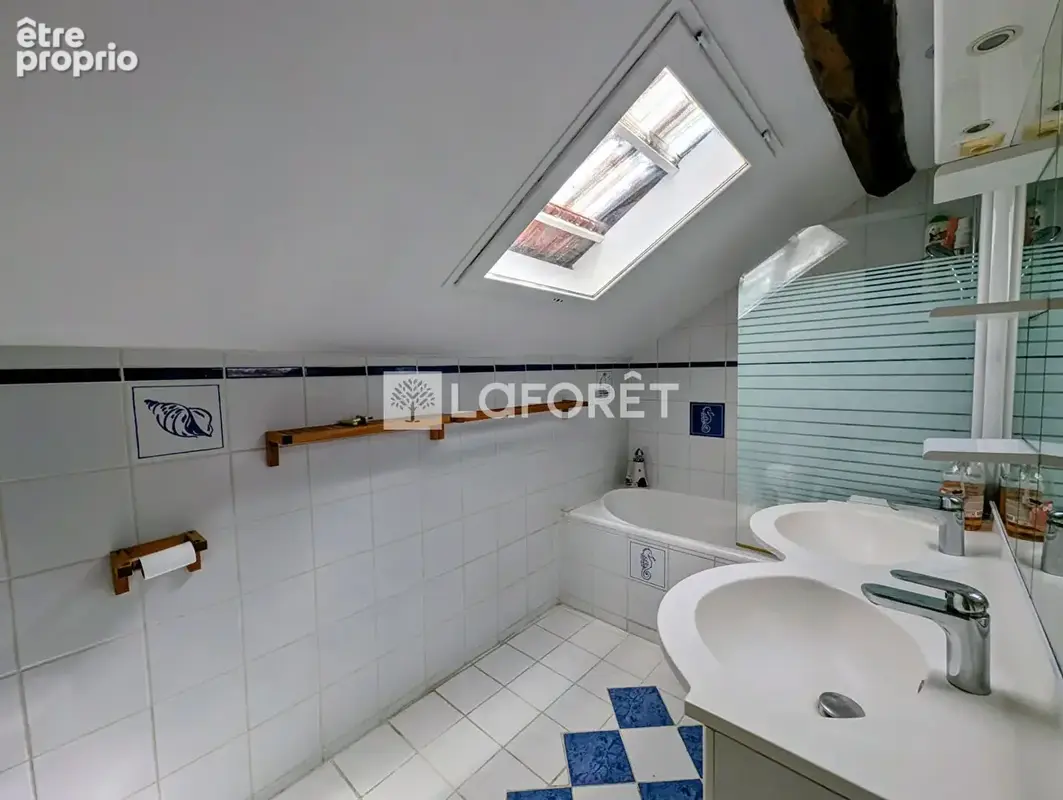 Maison Boigneville 7 pièce(s) 146 m² - photo 14