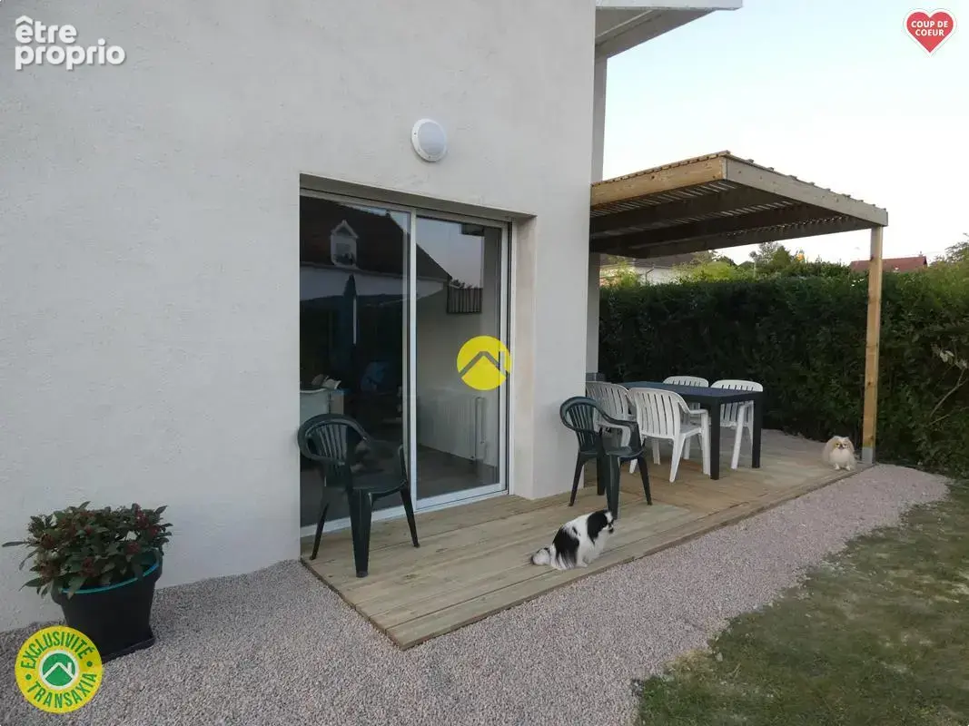 Lot de 2 maisons de plain-pied - photo 3