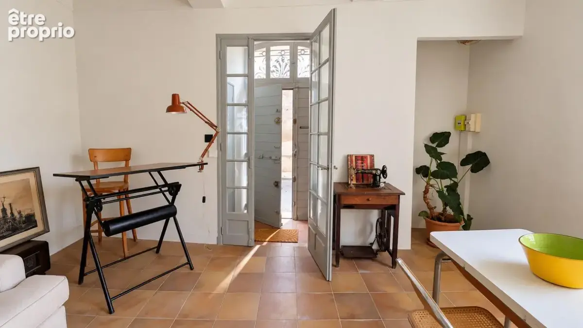 Lauris – appartement meublé, pied-à-terre & investissement locatif - photo 3