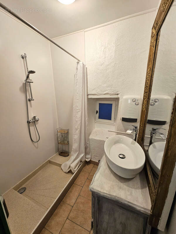 Appartement à CHANDOLAS