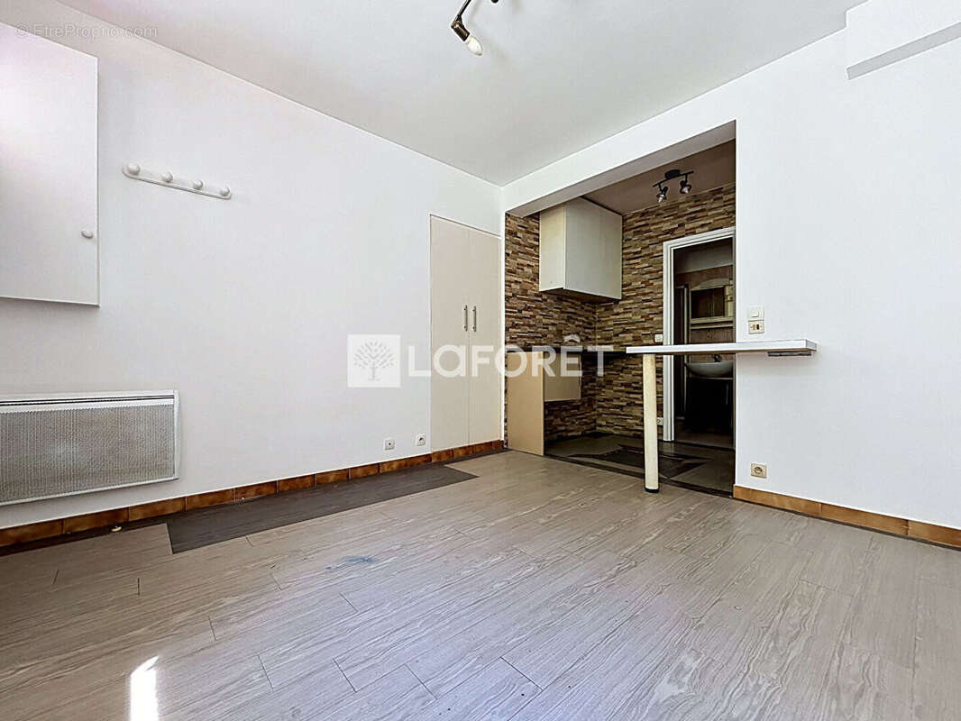 Appartement à CHENNEVIERES-SUR-MARNE