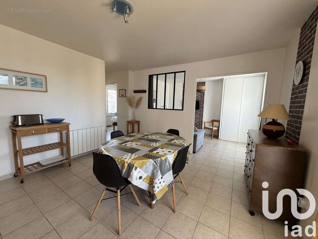 Photo 2 - Appartement à TREFFIAGAT