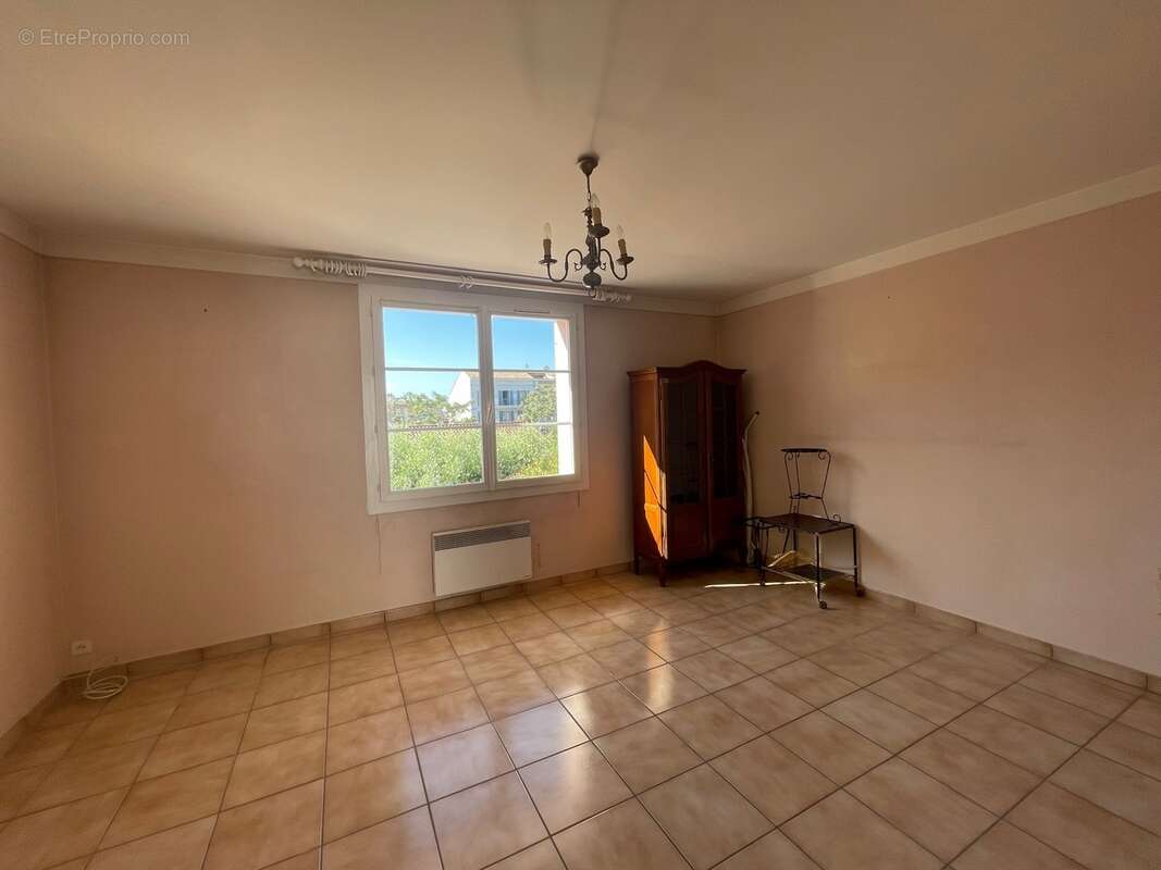 Appartement à SANARY-SUR-MER