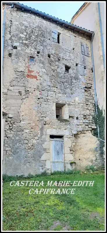 Maison à vendre 4 pièces BIRAN (32) - photo 20
