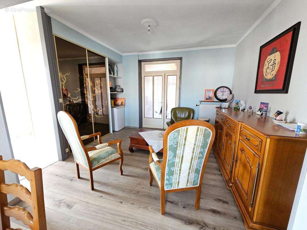 Charmante maison en superbe etat - photo 4