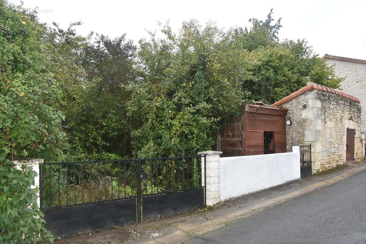 Maison de village confortable, pleine de charme et de caractère - photo 18
