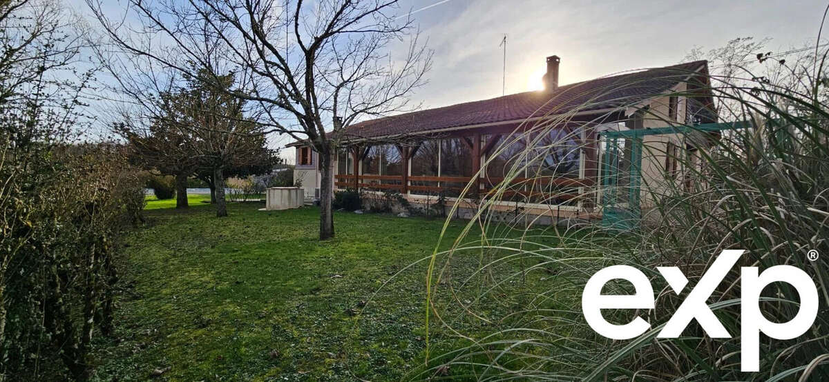 Maison à SAINT-PARDOUX-ISAAC