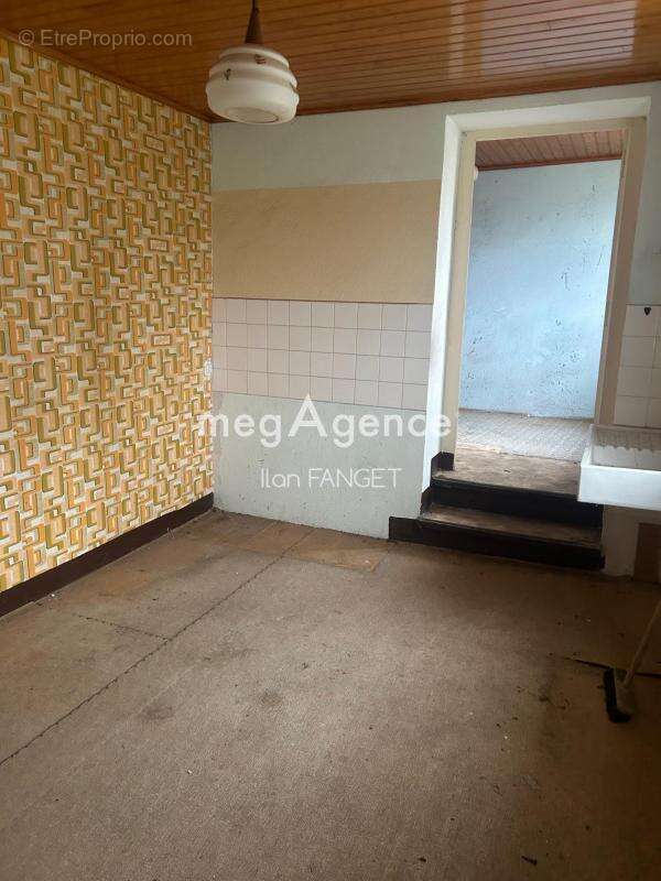 Maison à SAINTE-SIGOLENE