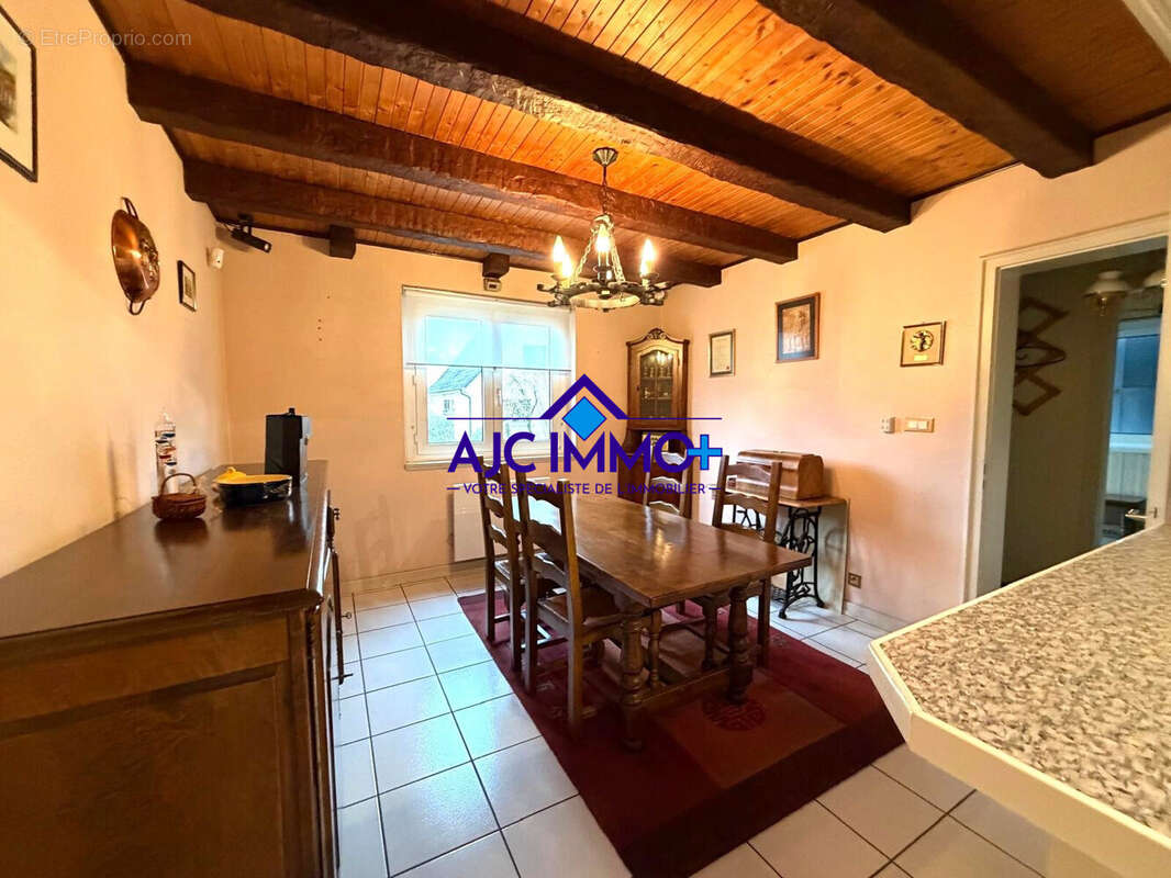 Maison 130 m² à Illkirch-Graffenstaden  - photo 4