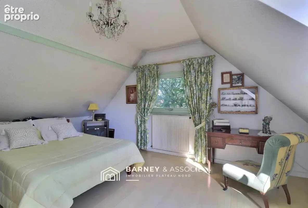 Maison 6 pièces 171 m² à vendre à Saint-Martin-Du-Vivier (76160) - photo 8