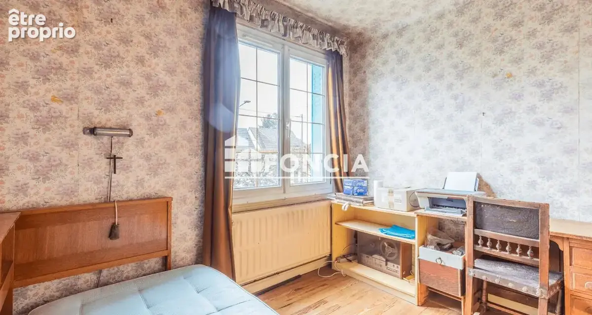 Maison à vendre à Savigny-sur-Orge - 4 pièces 100 m² 3 chambres - photo 8