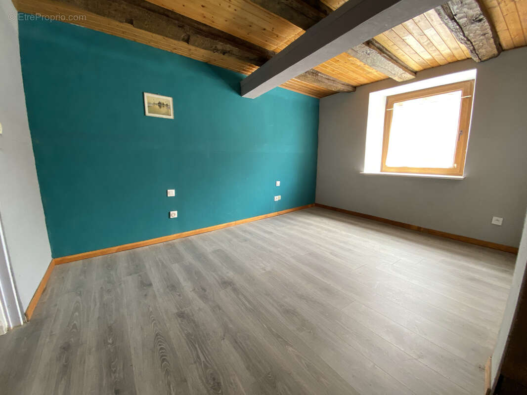 Maison de villlage WITTING 15 mn de SARREGUEMINES - photo 3