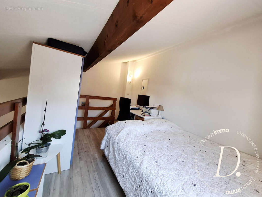Maison 31 m² à Vic-La-Gardiole  - photo 9