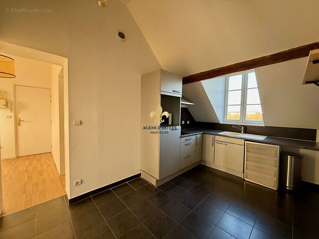 Appartement à CHANTILLY