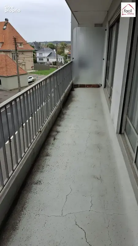 Appartement 3 pièces 80 m² à vendre à Sarrebourg (57400) - photo 6