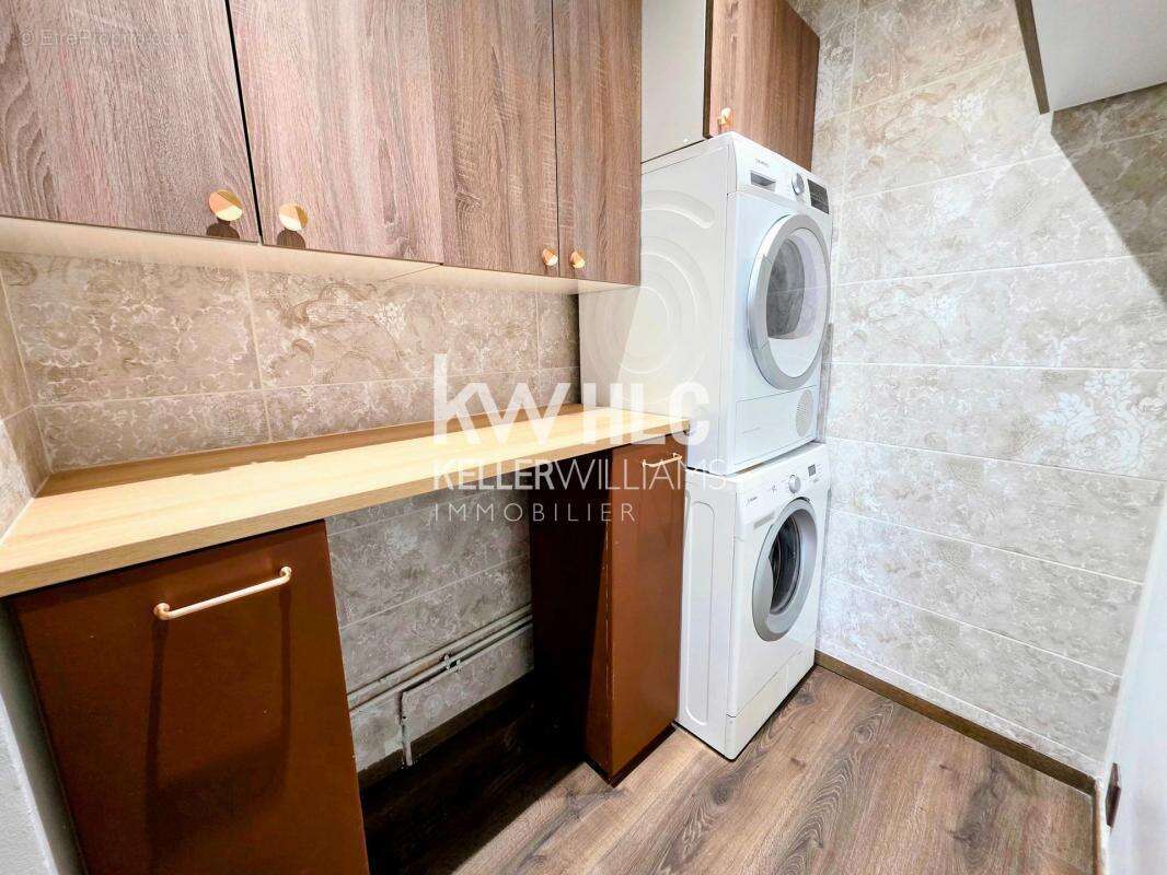 Appartement à GRASSE