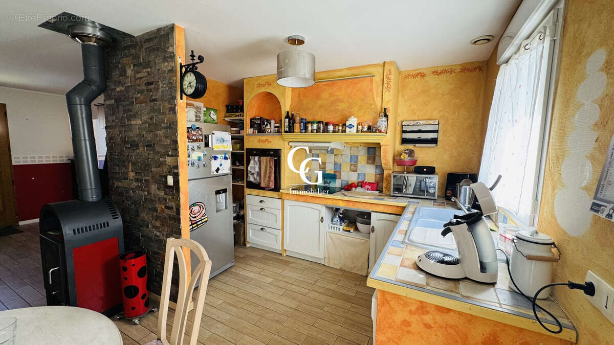 Maison 110 m² à Nantes  - photo 4